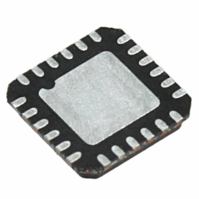 CAP1188-1-CP-TRMicrochip Technology