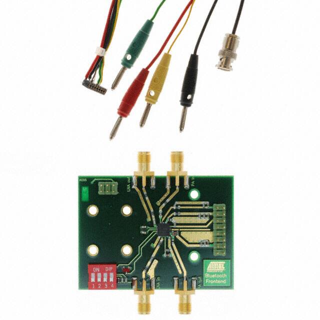 DEMOBOARD-T7024PGMMicrochip Technology