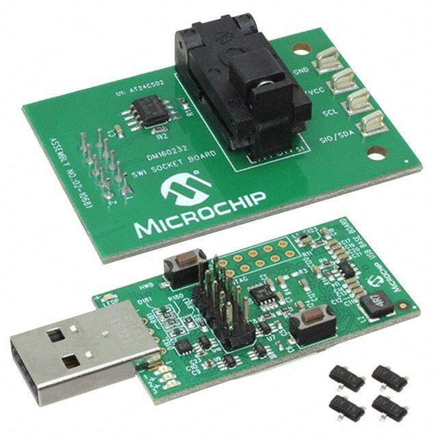DM160232Microchip Technology