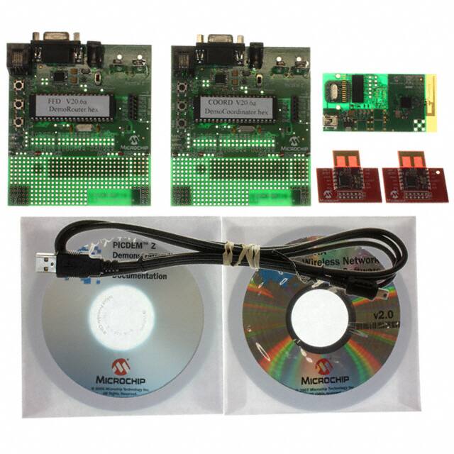 DM163027-5Microchip Technology
