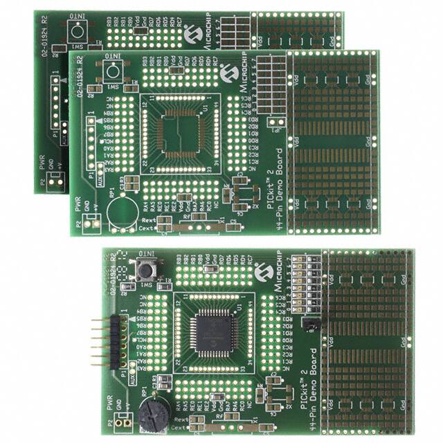 DM164120-2Microchip Technology