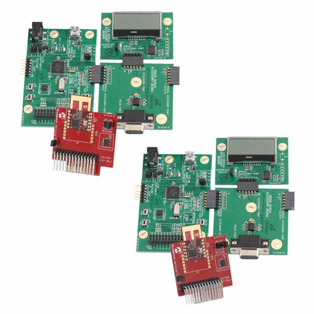 DM182015-1Microchip Technology
