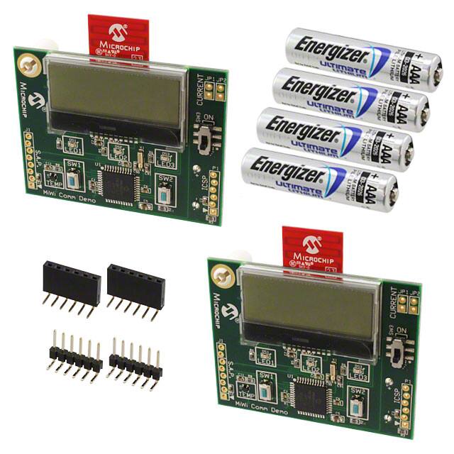 DM182016-2Microchip Technology