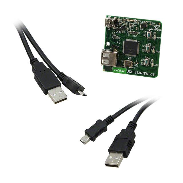 DM240012Microchip Technology
