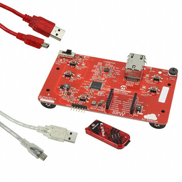 DM990004Microchip Technology