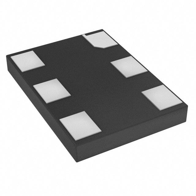 DSC1124NI1-100.0000Microchip Technology