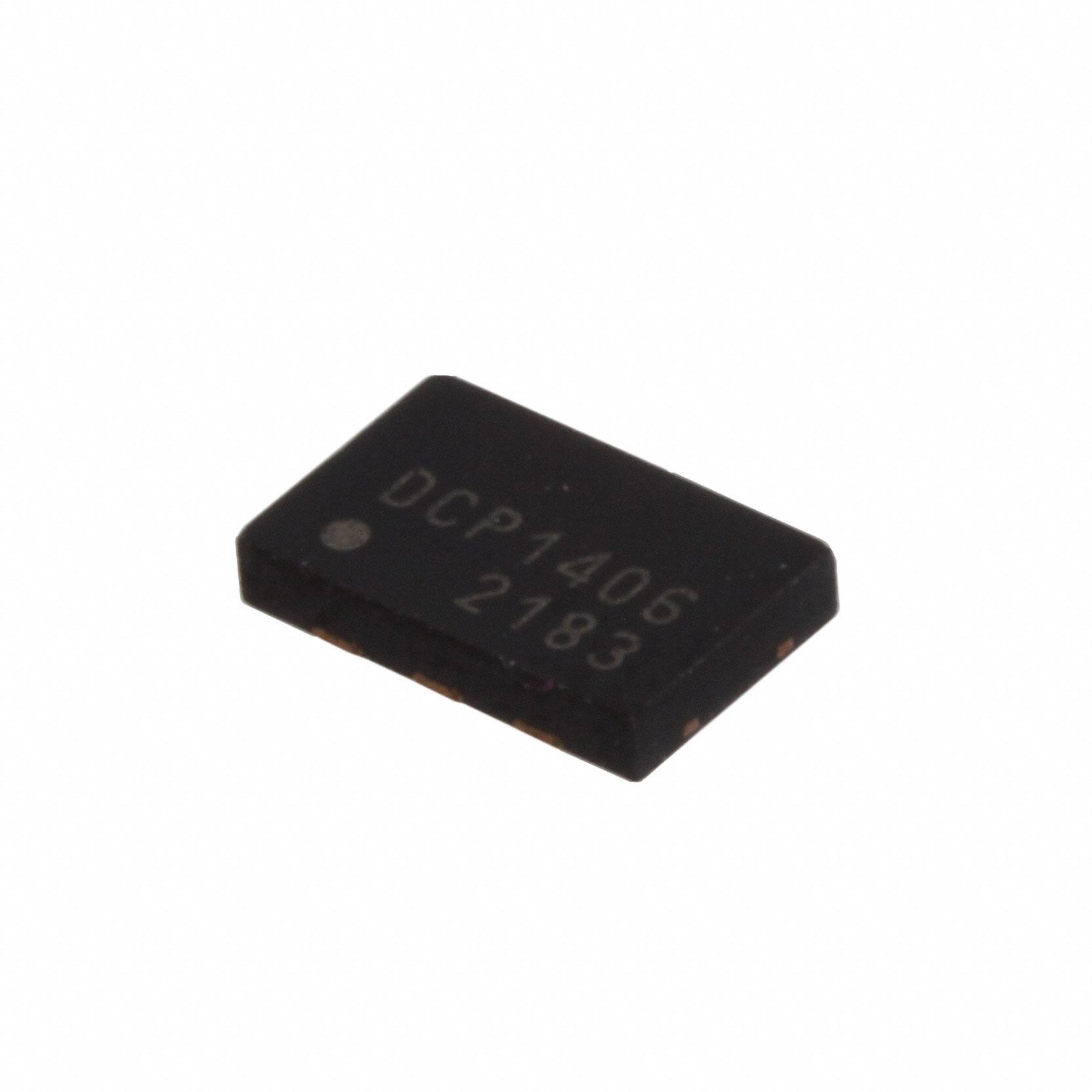 DSC8104BI5Microchip Technology