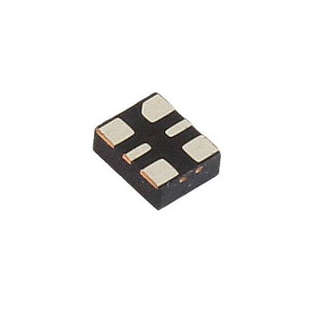 DSC8123CI5TMicrochip Technology