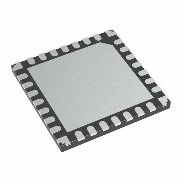 DSPIC33CH64MP502-I/2NMicrochip Technology