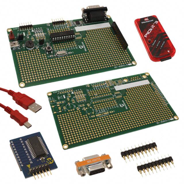 DV164139Microchip Technology