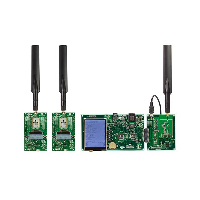 DV164140-1Microchip Technology