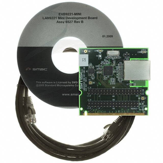 EVB9221-MINIMicrochip Technology
