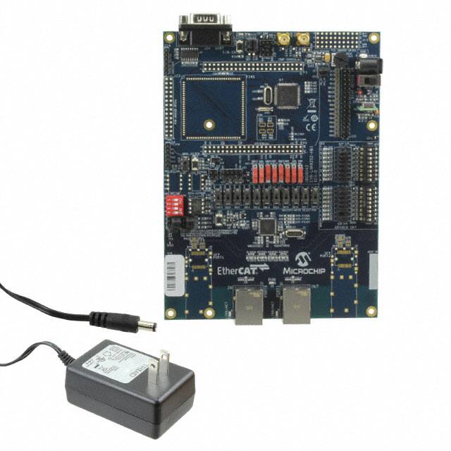 EVB-LAN9252-HBIPLUSMicrochip Technology