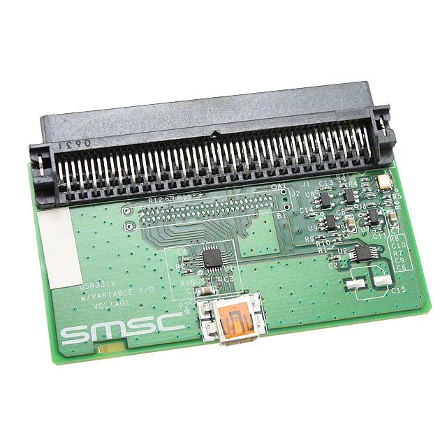 EVB-USB3317-CPMicrochip Technology