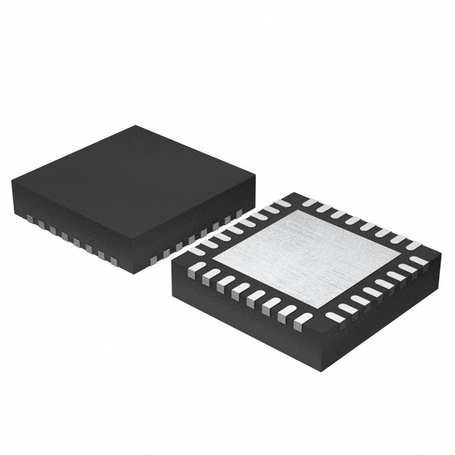 ATSAMD20E15B-MUMicrochip Technology