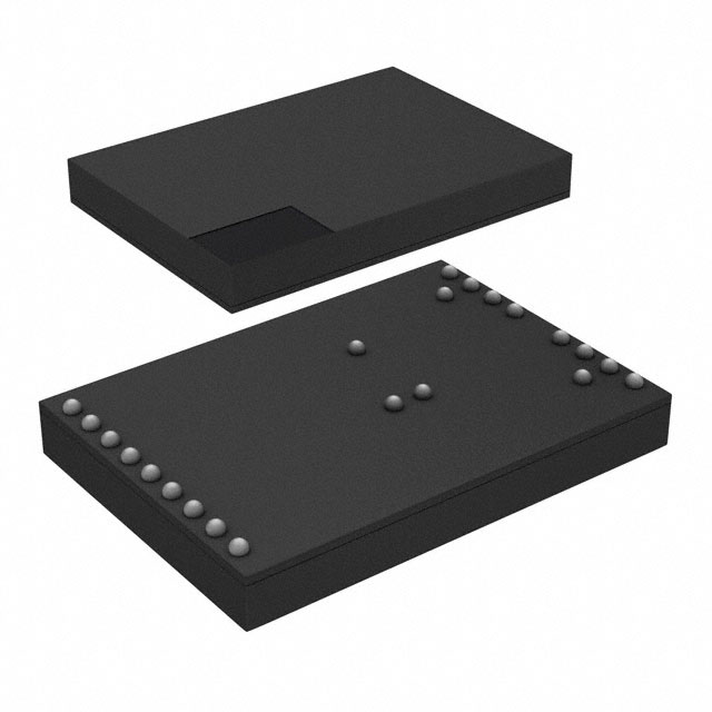HV7361GA-GMicrochip Technology