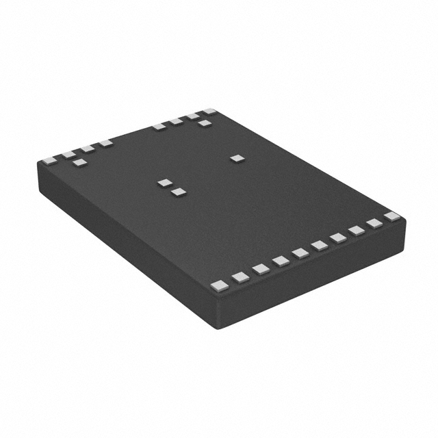 HV7360LA-GMicrochip Technology