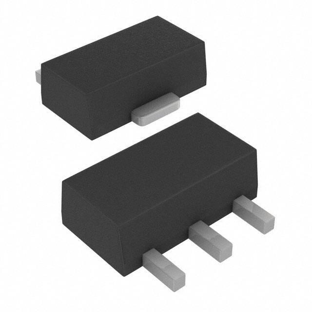 MCP1700T-2402E/MBMicrochip Technology