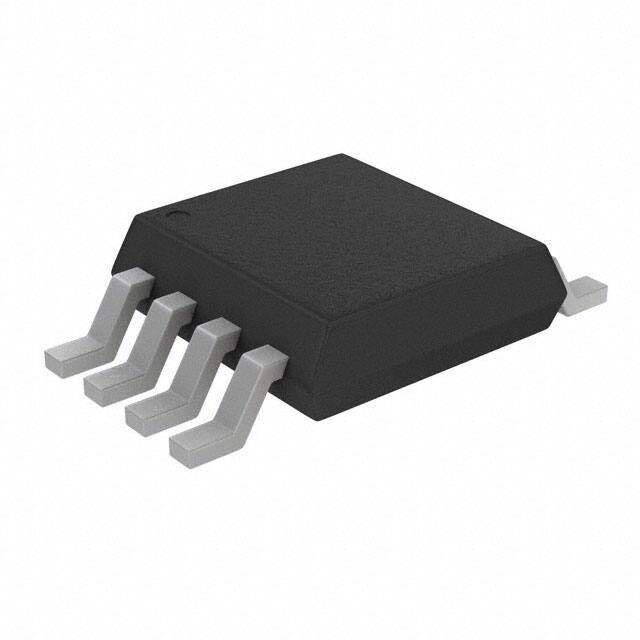 MIC5216-3.3BMMMicrochip Technology