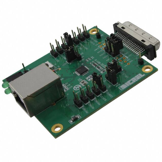 KSZ8051RNL-EVALMicrochip Technology