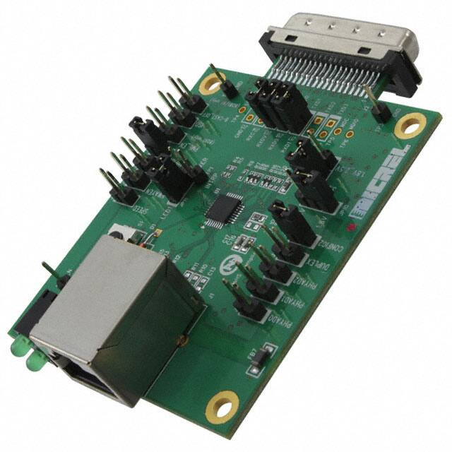KSZ8081RNB-EVALMicrochip Technology