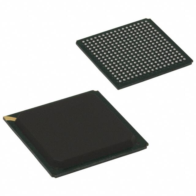 KSZ8695PMicrochip Technology