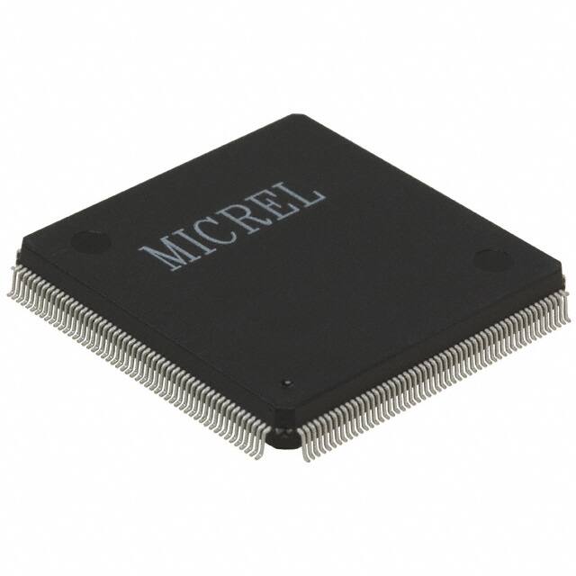 KS8999Microchip Technology