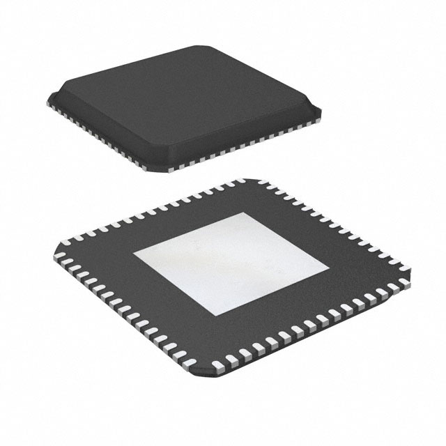 KSZ9021GNMicrochip Technology