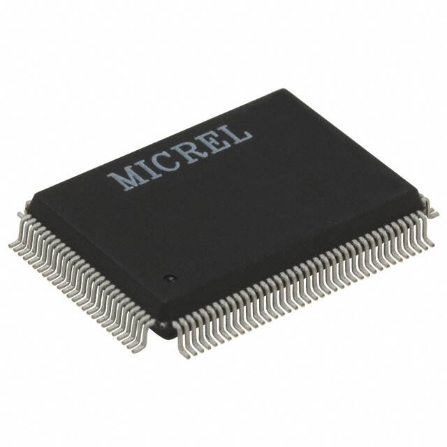 KSZ8997Microchip Technology
