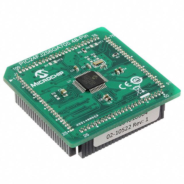 MA240039Microchip Technology
