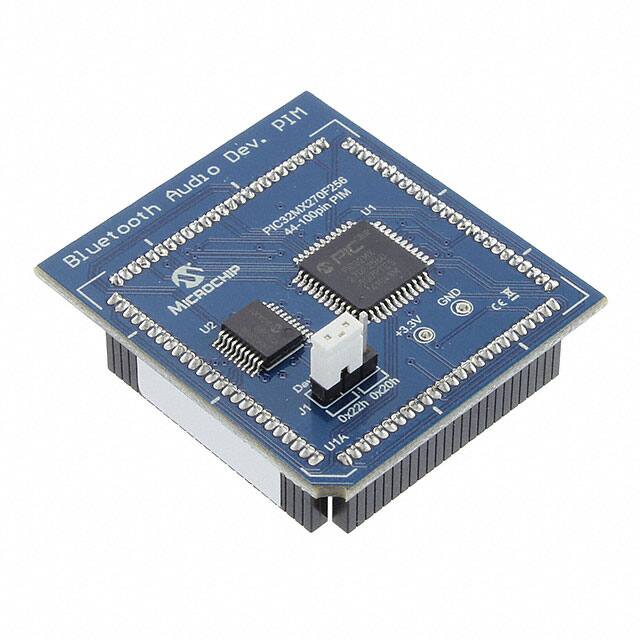 MA320013Microchip Technology