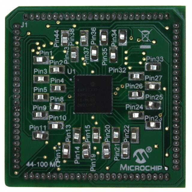 MA330017Microchip Technology