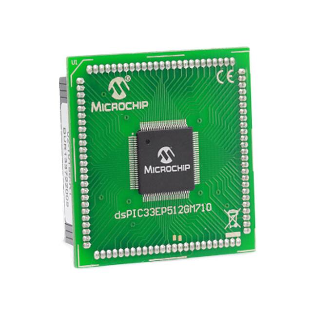 MA330035Microchip Technology
