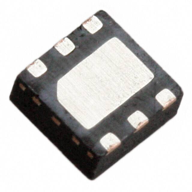 MCP4726A1T-E/MAYMicrochip Technology