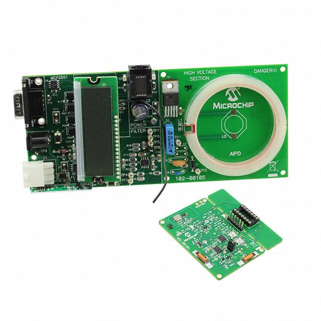 MCP2030DM-TPRMicrochip Technology