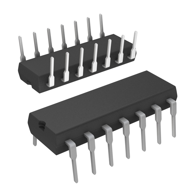 MCP6044-I/PMicrochip Technology