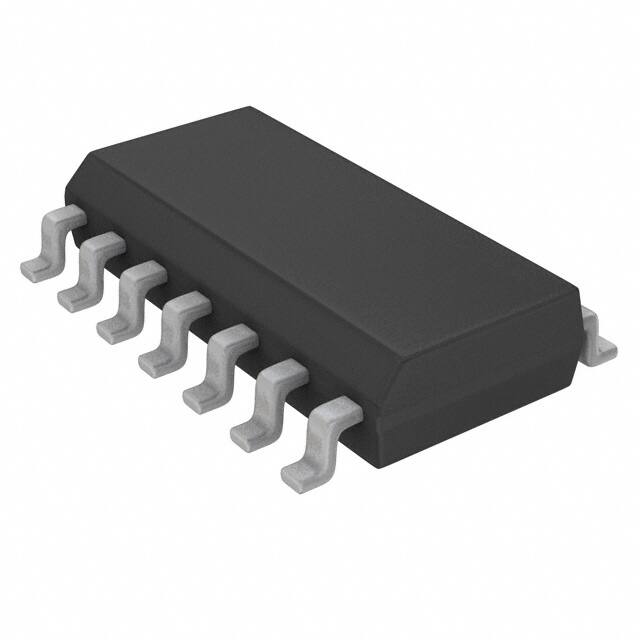 MCP6549T-E/SLMicrochip Technology
