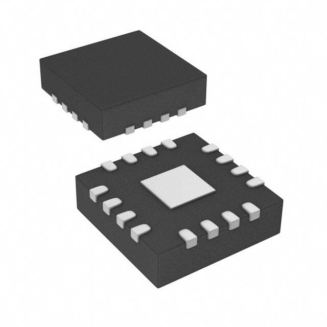 PIC16LF1503T-I/MGMicrochip Technology