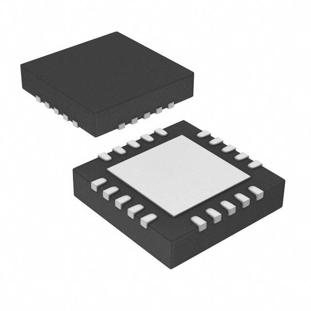 MCP4361-502E/MLMicrochip Technology