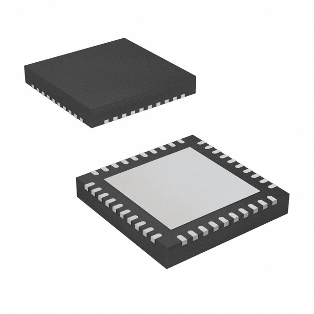 MCP3914A1-E/MVMicrochip Technology
