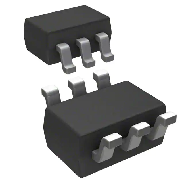 MCP40D18T-503AE/LTMicrochip Technology