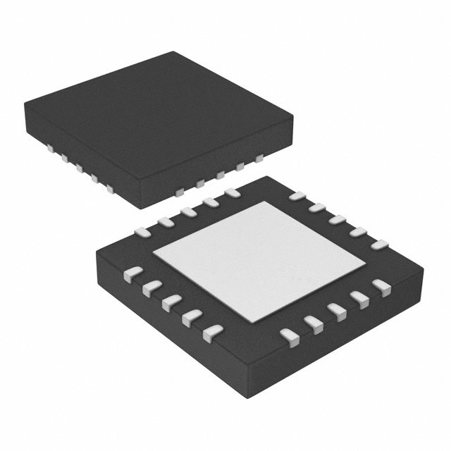 MCP9600-I/MXMicrochip Technology