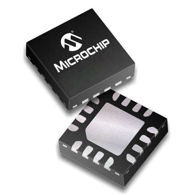 EQCO31T20.3Microchip Technology