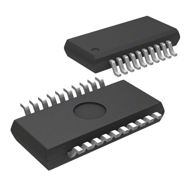 MIC2086-MBQS TRMicrochip Technology