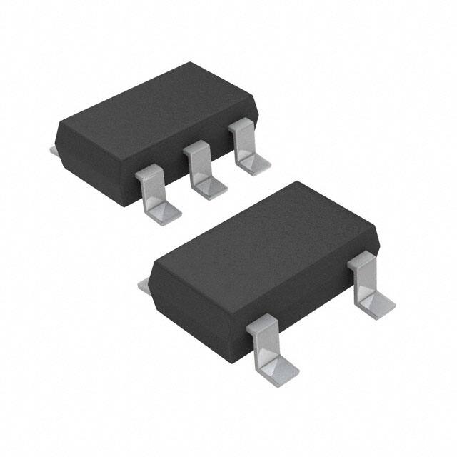 MIC5255-2.9BD5-TRMicrochip Technology