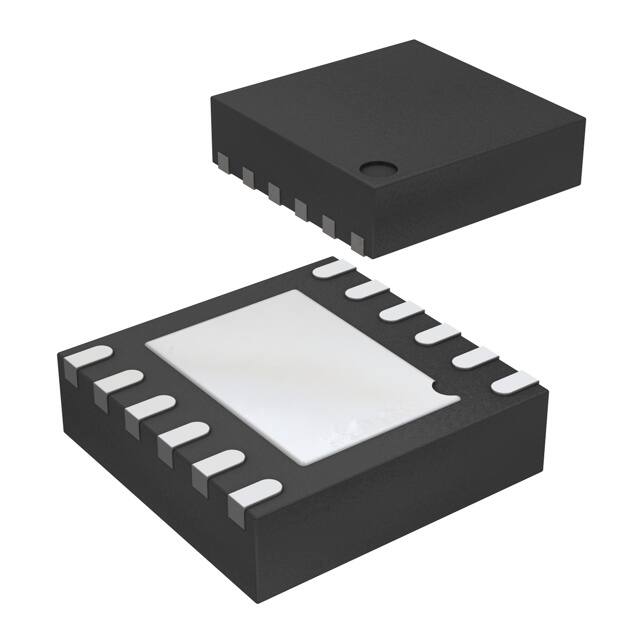 MIC2238-GFHYML-TRMicrochip Technology