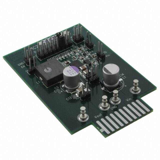 MIC26950YJL-EVMicrochip Technology