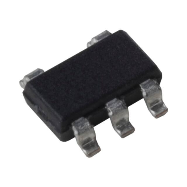 MIC5317-1.2YM5-T5Microchip Technology