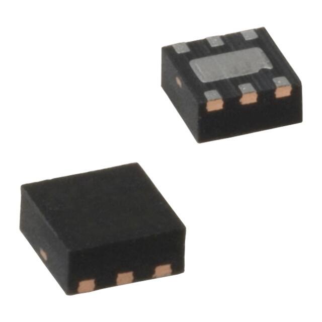 MIC5322-NNYMT-TRMicrochip Technology
