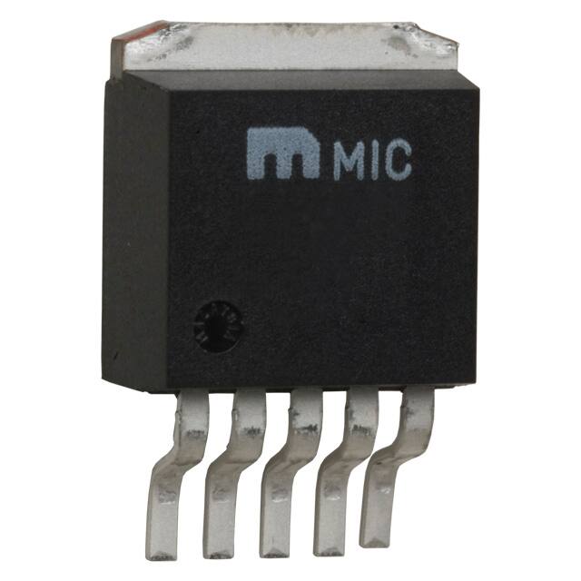 MIC29201-4.8BURochester Electronics, LLC